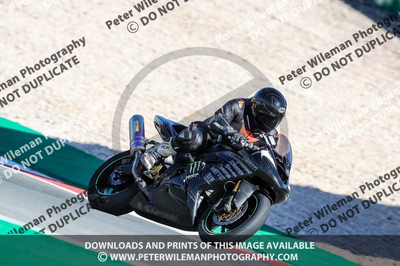 motorbikes;no limits;october 2019;peter wileman photography;portimao;portugal;trackday digital images